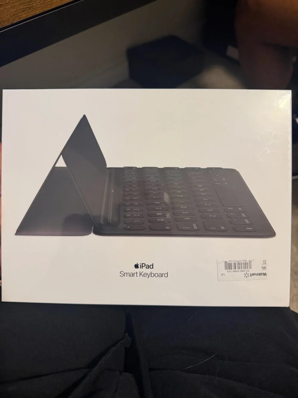 NWT Apple iPad Smart Keyboard – Black